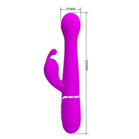 Pretty Love rabbit Vibrator- BW 500014-5